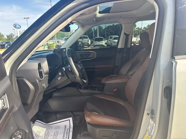 Used 2022 Cactus Ford Badlands image 12