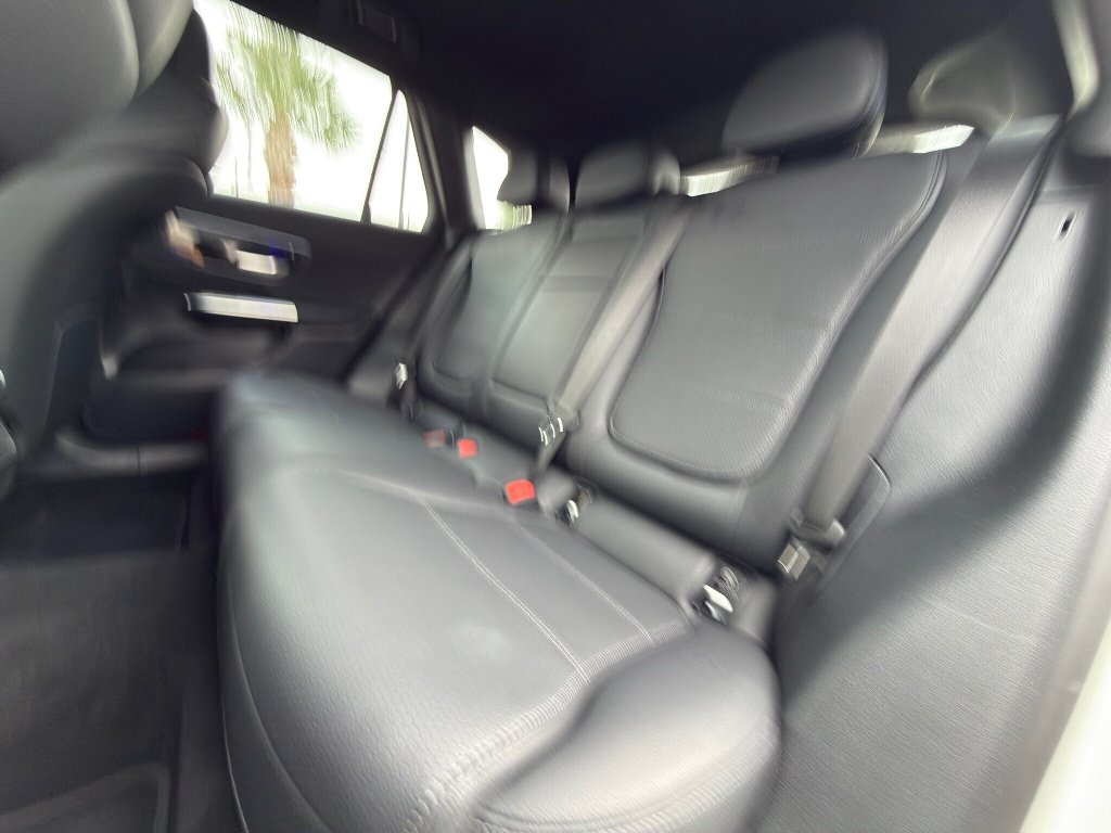 2025 Mercedes-Benz GLC Base - Photo 12