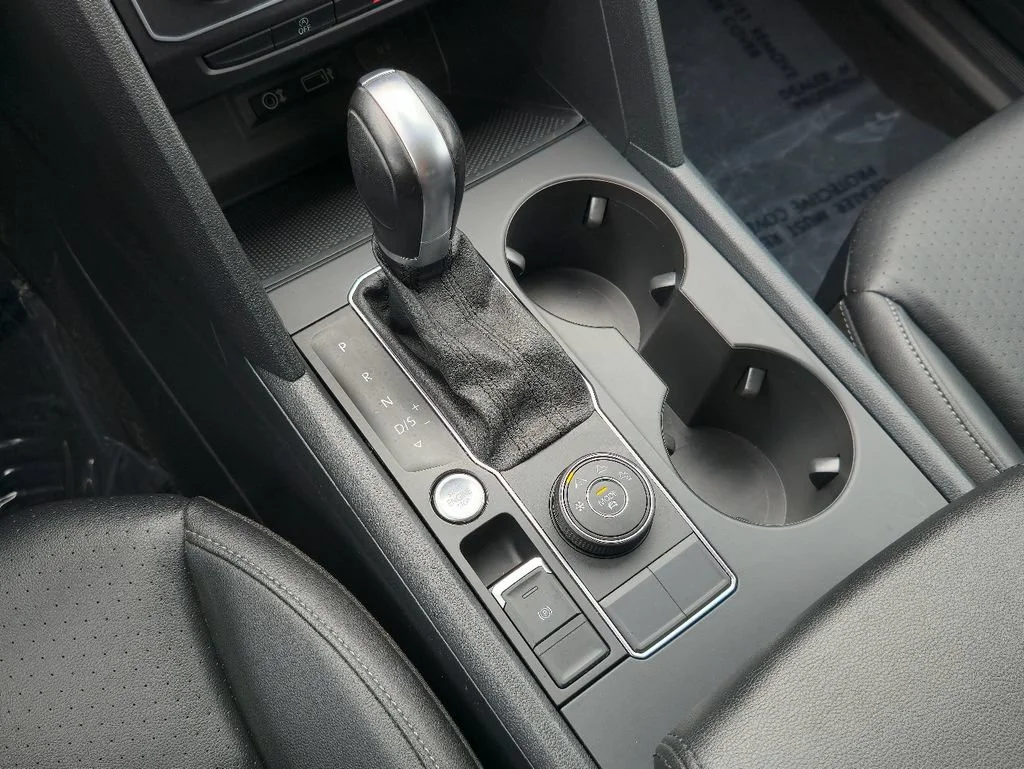 2019 Volkswagen Atlas SE w/Tech - Photo 15