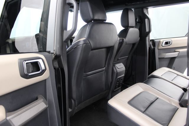 Used 2023 Shadow Black Ford Wildtrak image 23