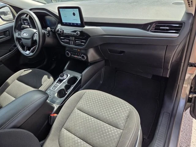 Certified Used 2024 Gray Ford Active image 16