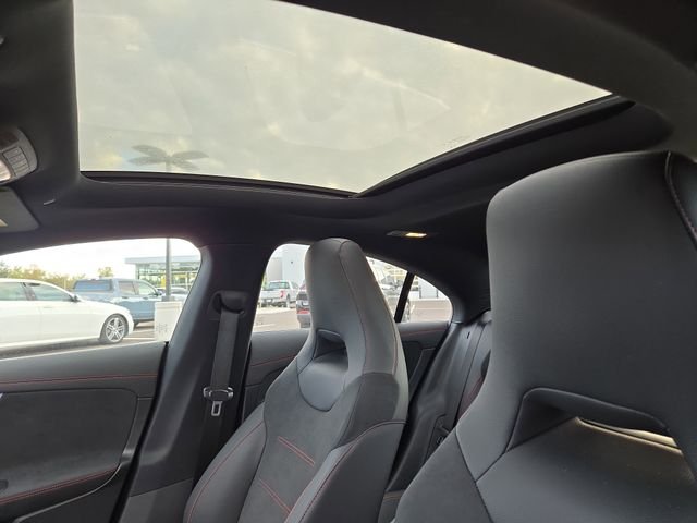 Used 2025 Black Mercedes-Benz CLA 250 image 28
