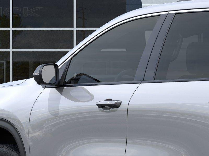 New 2026 Sterling Metallic GMC Elevation image 12