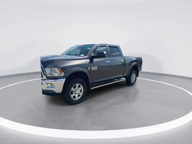 Used 2018 Gray Ram Big Horn image 4