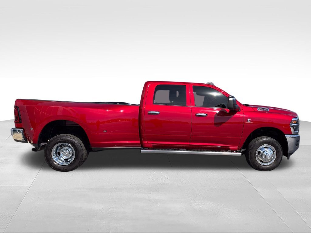 Used 2026 Red Ram Tradesman image 5