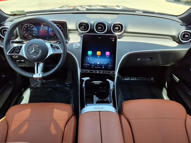 2025 Mercedes-Benz C-Class Sedan C 300 - Photo 4