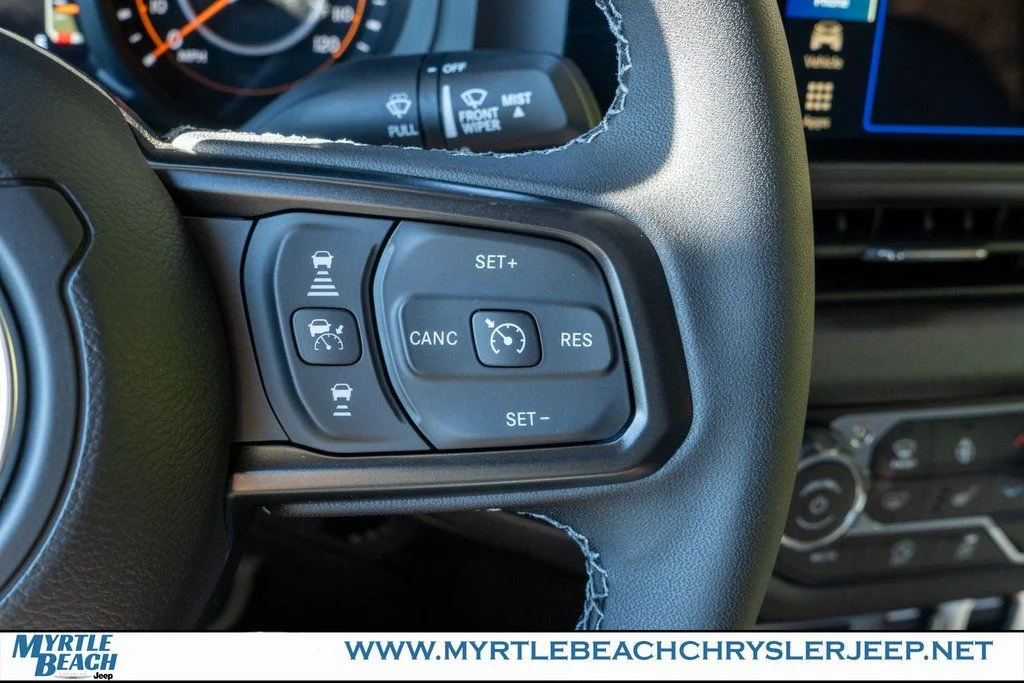 2026 Jeep Wrangler 2-Door Sport S - Photo 27