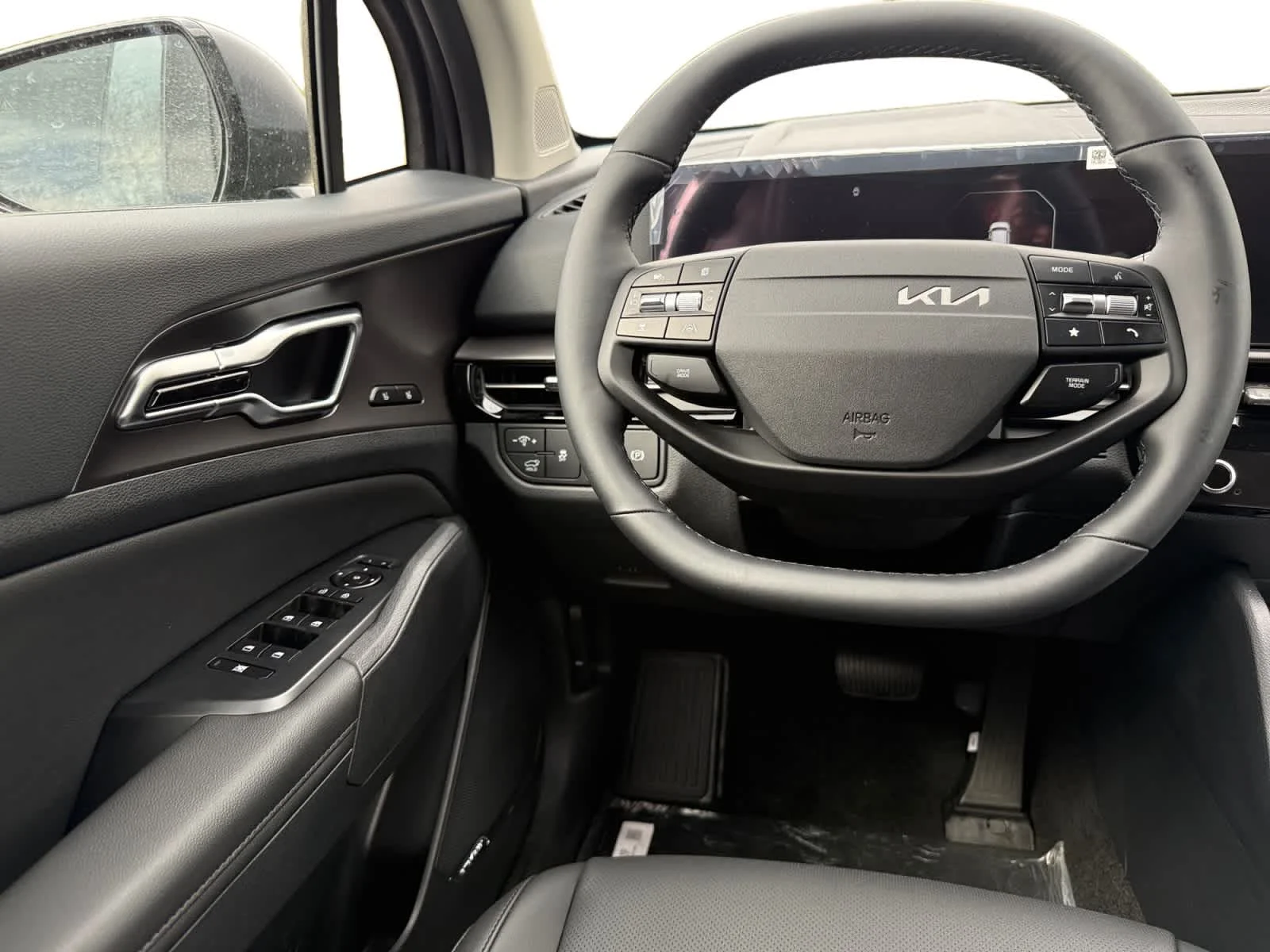 New 2026 Panthera Metal Matte Kia SX-Prestige image 10