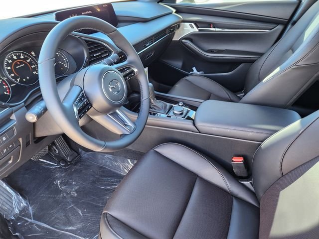 2026 Mazda Mazda3 Turbo Premium Plus - Photo 9