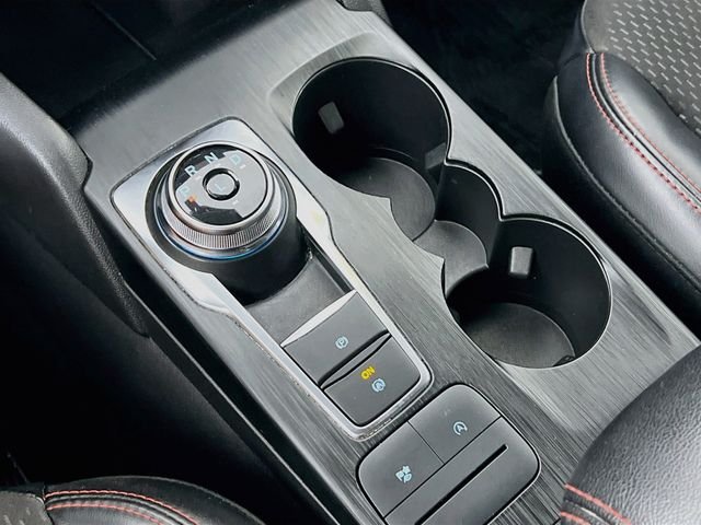 2025 Ford Escape ST-Line - Photo 21