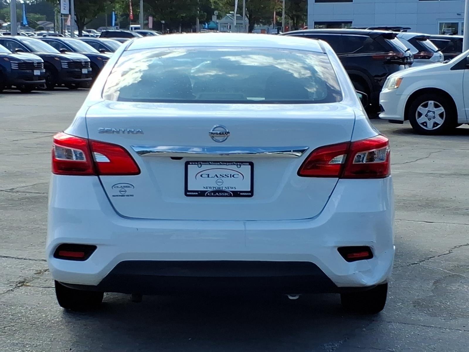 Used 2019 Fresh Powder Nissan S image 8