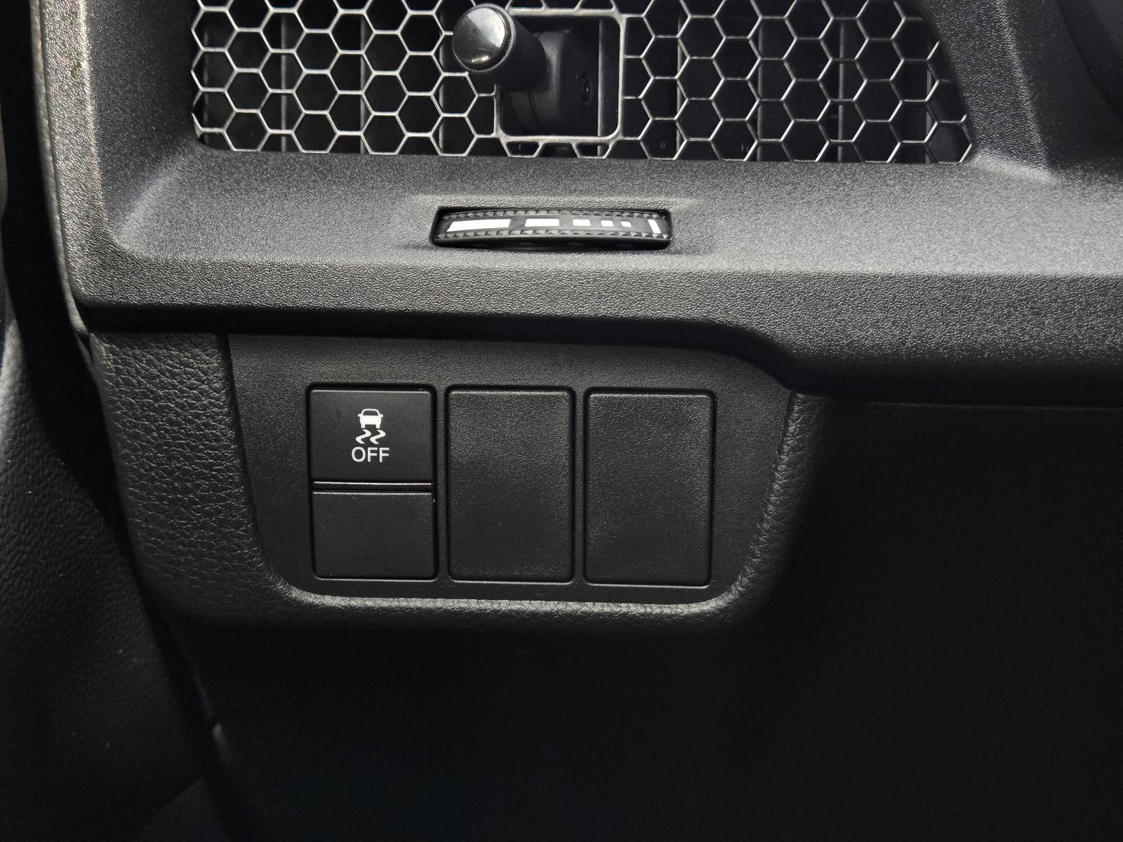 Used 2023 Crystal Black Pearl Honda Sport image 24