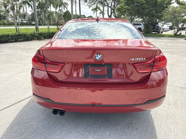 2019 BMW 4 Series 430i - Photo 24