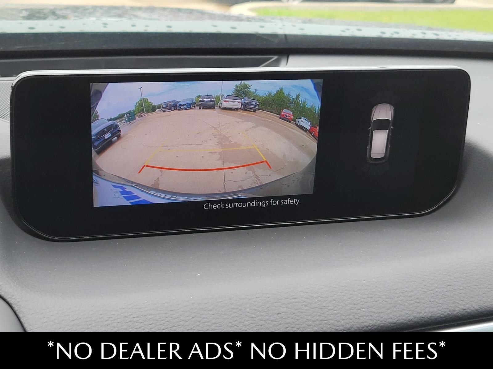 New 2026 Cypress Mazda 2.5 S Preferred AWD image 19