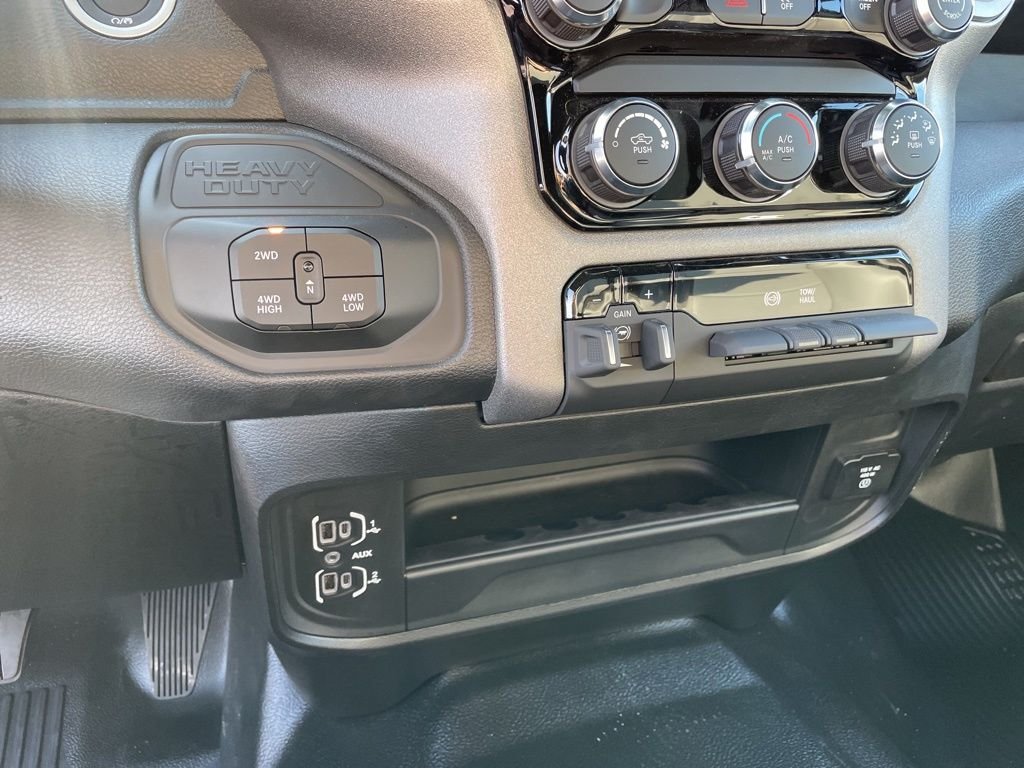 2026 RAM 2500 Tradesman - Photo 24