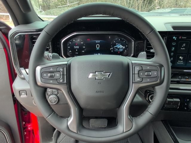 2026 Chevrolet Silverado 1500 ZR2 - Photo 18