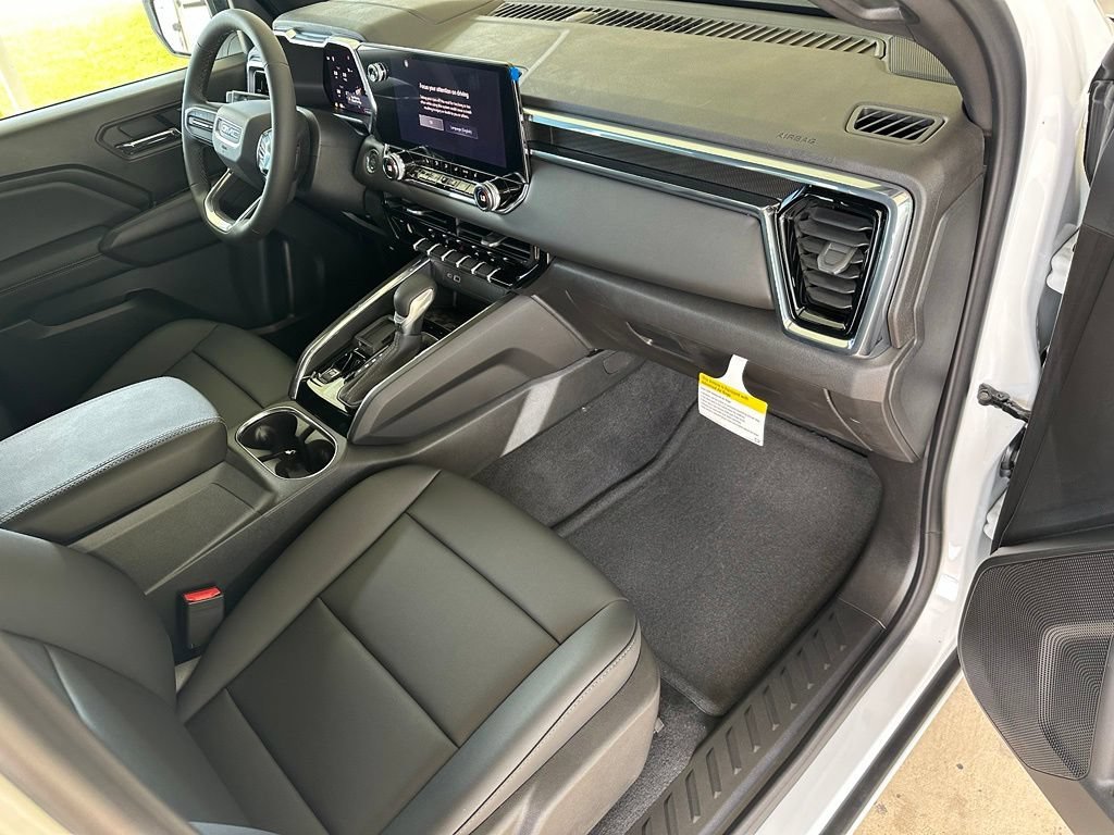 2026 GMC Canyon Elevation - Photo 35