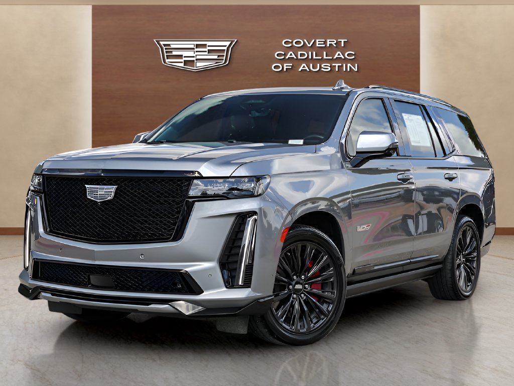 2023 Cadillac Escalade