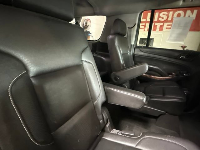 Used 2016 BLACK Chevrolet LTZ image 30