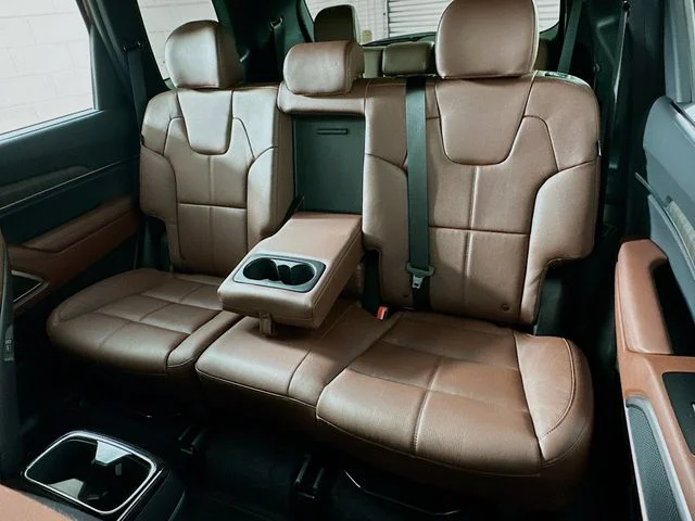 Certified Pre-Owned 2024 Kia Telluride EX