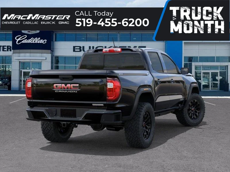 New 2026  GMC Elevation image 4