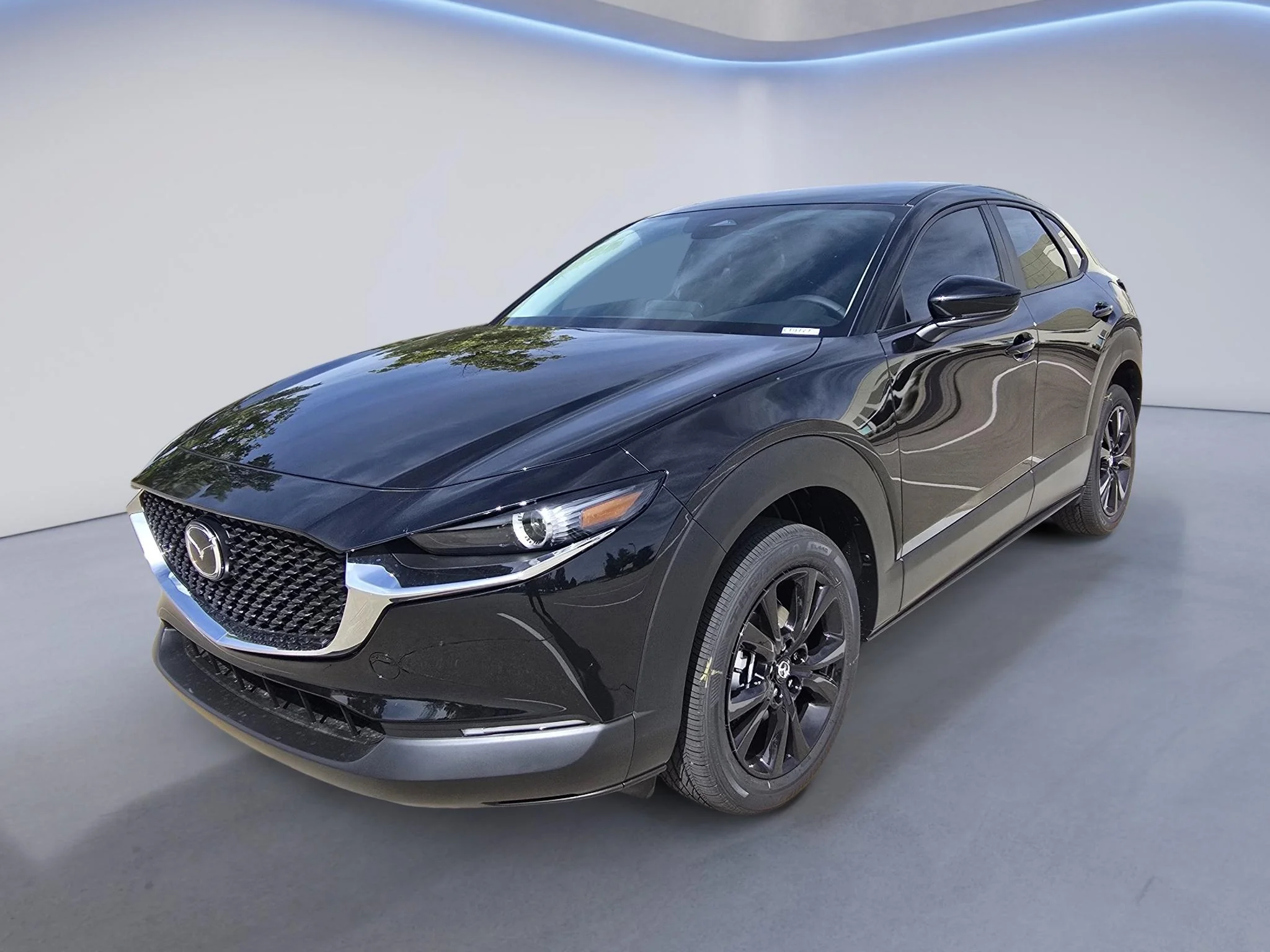 2026 Mazda CX-30 Select Sport