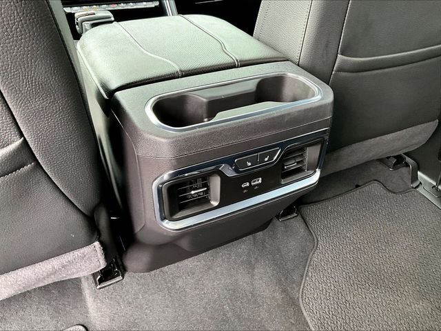 Used 2024 Black GMC Denali image 29