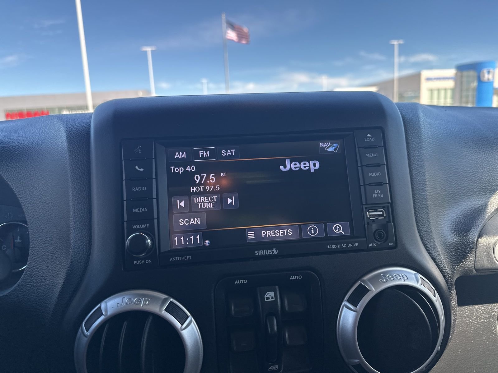 2018 Jeep Wrangler Unlimited Rubicon - Photo 54