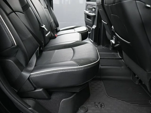 2026 RAM 2500 Laramie - Photo 25