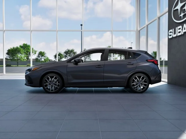 New 2026 MAGNETITE GRAY METALLIC Subaru Sport image 3