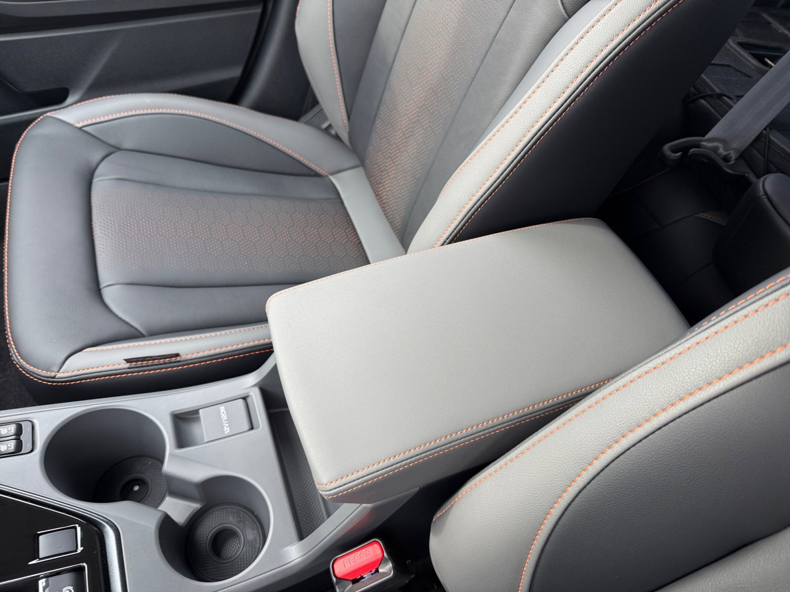 2026 Subaru Crosstrek Limited - Photo 14