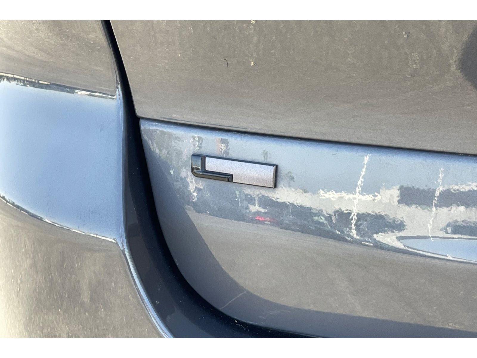 Used 2022 Baltic Gray Metallic Clearcoat Jeep Altitude image 50
