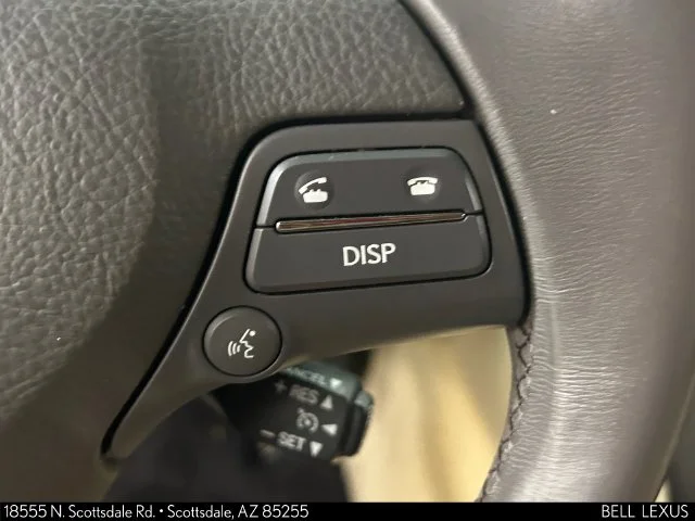 Used 2008 Black Lexus 350 image 36