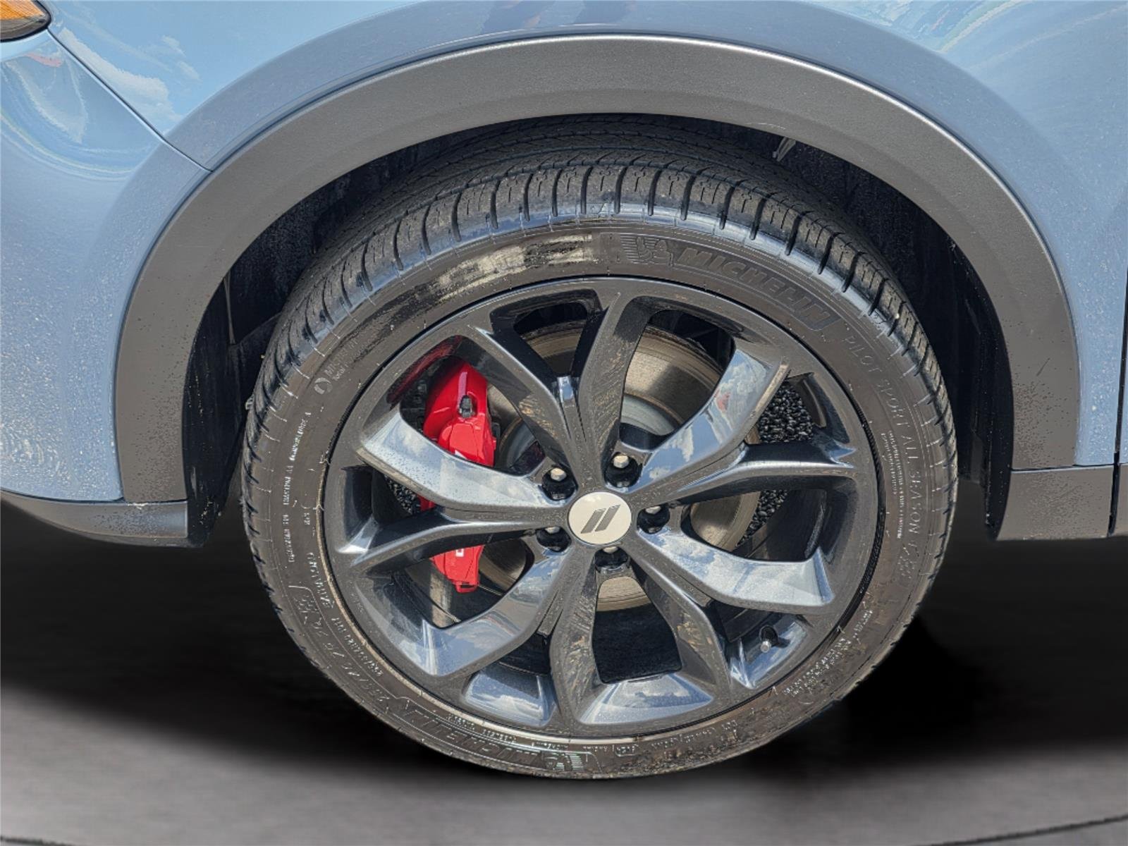 Used 2024 Blue Steele Dodge GT Plus image 39