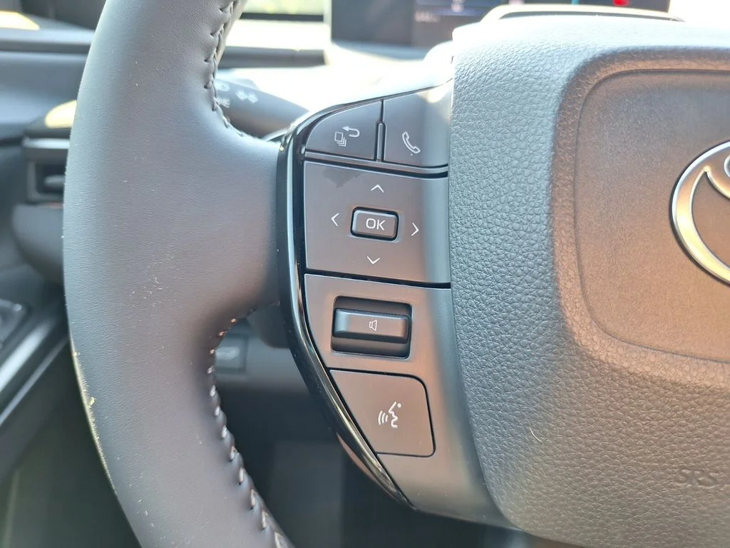 2026 Toyota C-HR SE - Photo 20