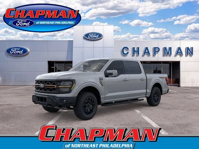 2026 Ford F-150 Tremor®