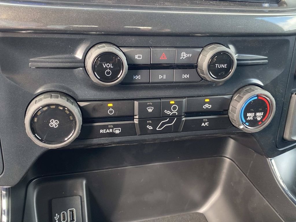 New 2026 Avalanche Ford STX® image 14