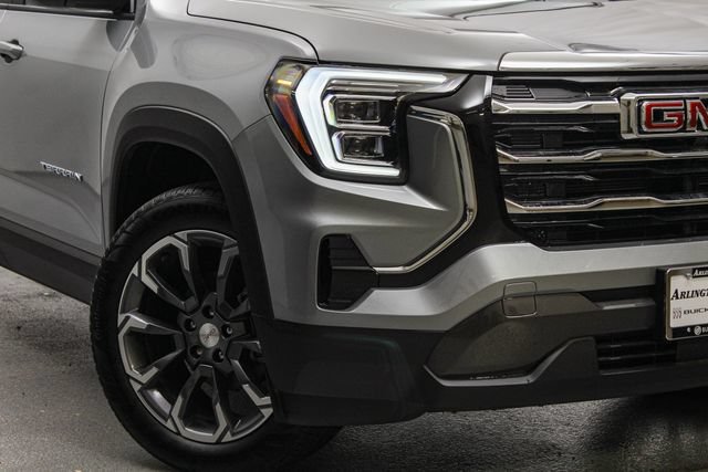 2027 GMC Terrain Elevation - Photo 2