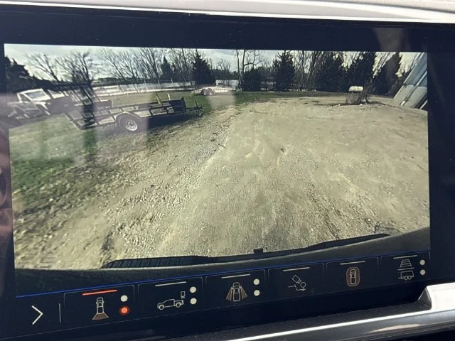 2026 Chevrolet Silverado 1500 LT Trail Boss - Photo 17