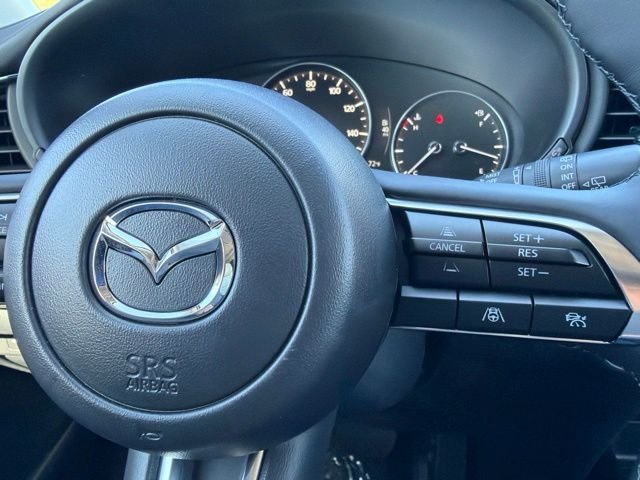 New 2026 Blue Mazda 2.5 Turbo Premium Plus image 21