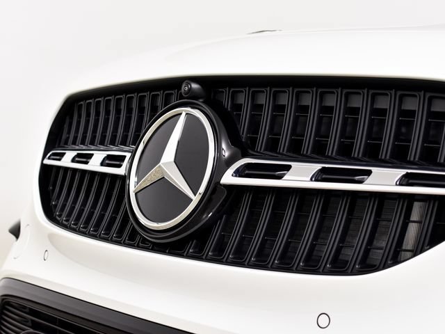 New 2026 Polar White Mercedes-Benz GLA 250 image 47