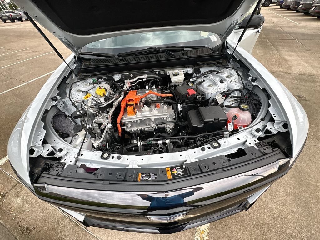 2026 Cadillac LYRIQ Sport - Photo 38