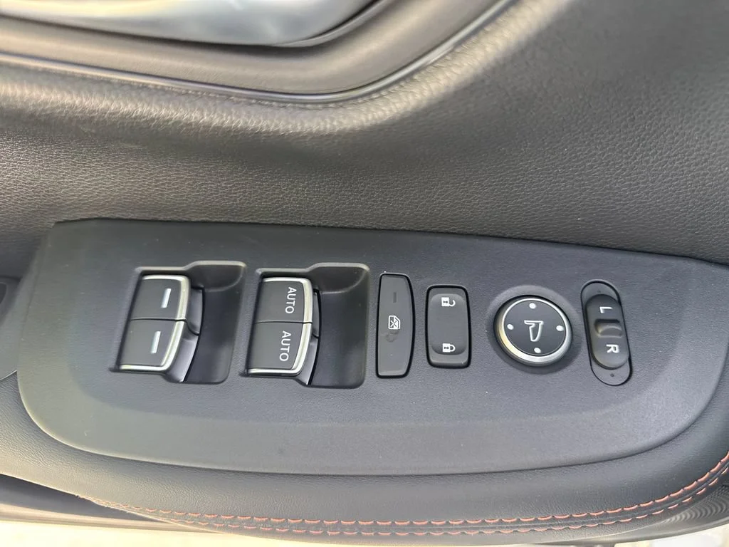 2026 Honda HR-V Sport - Photo 53