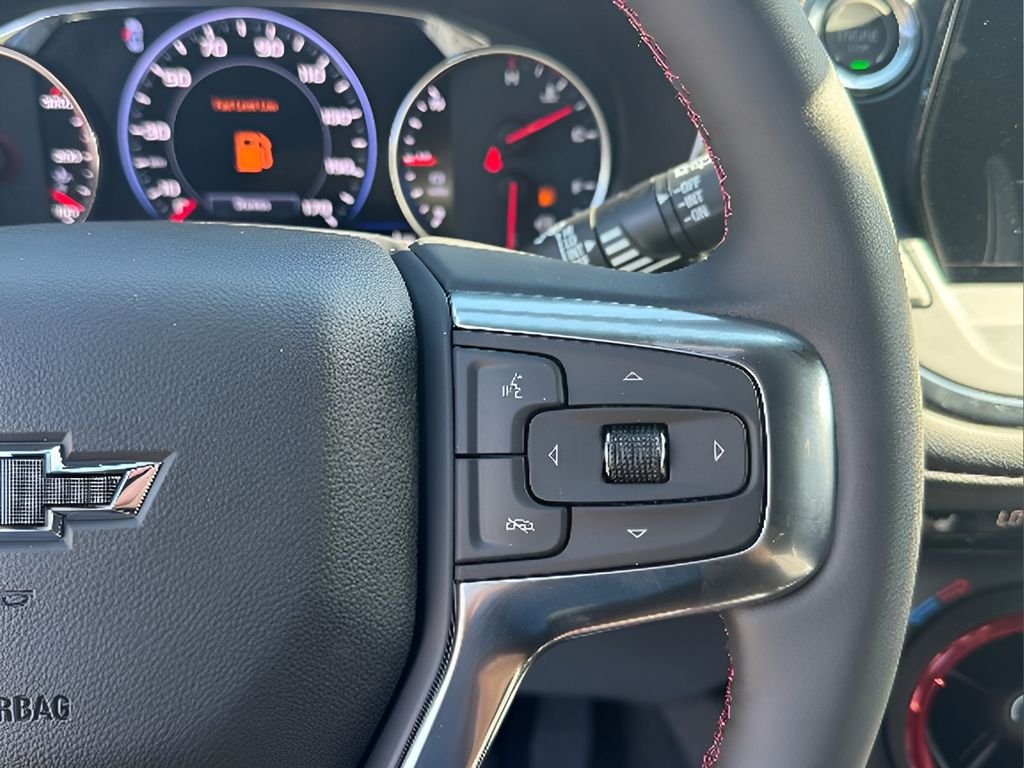 2026 Chevrolet Blazer RS - Photo 11