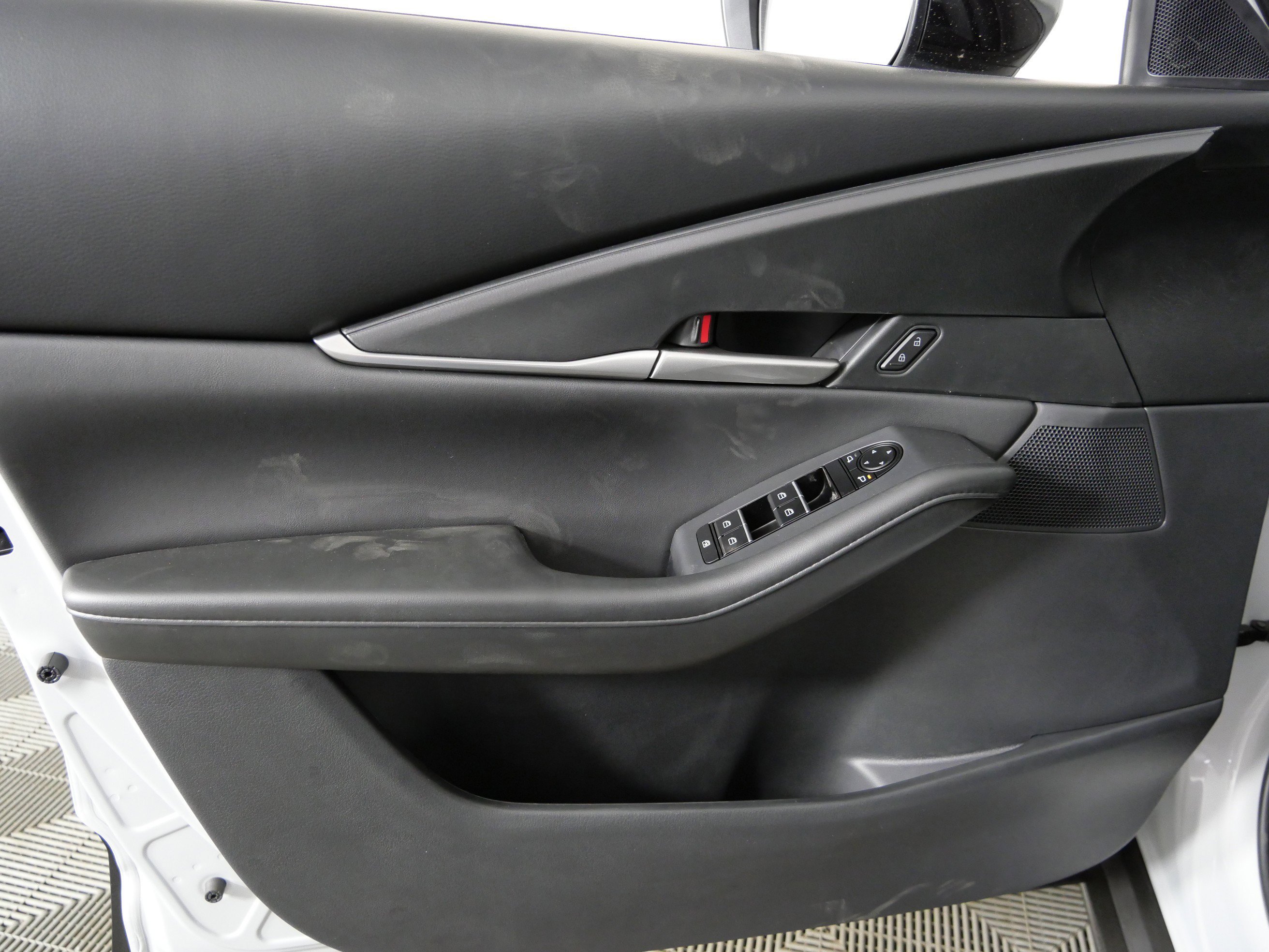 New 2026 Ceramic Metallic Mazda 2.5 S Select Sport AWD image 22