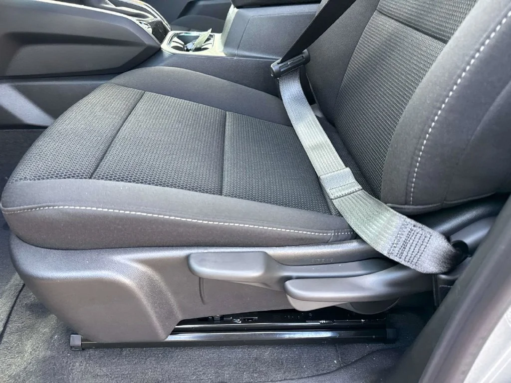 2026 GMC Canyon Elevation - Photo 25