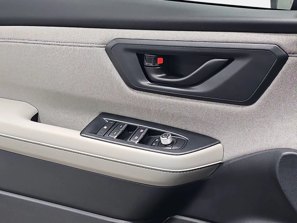Used 2025 Gray Subaru Premium image 30