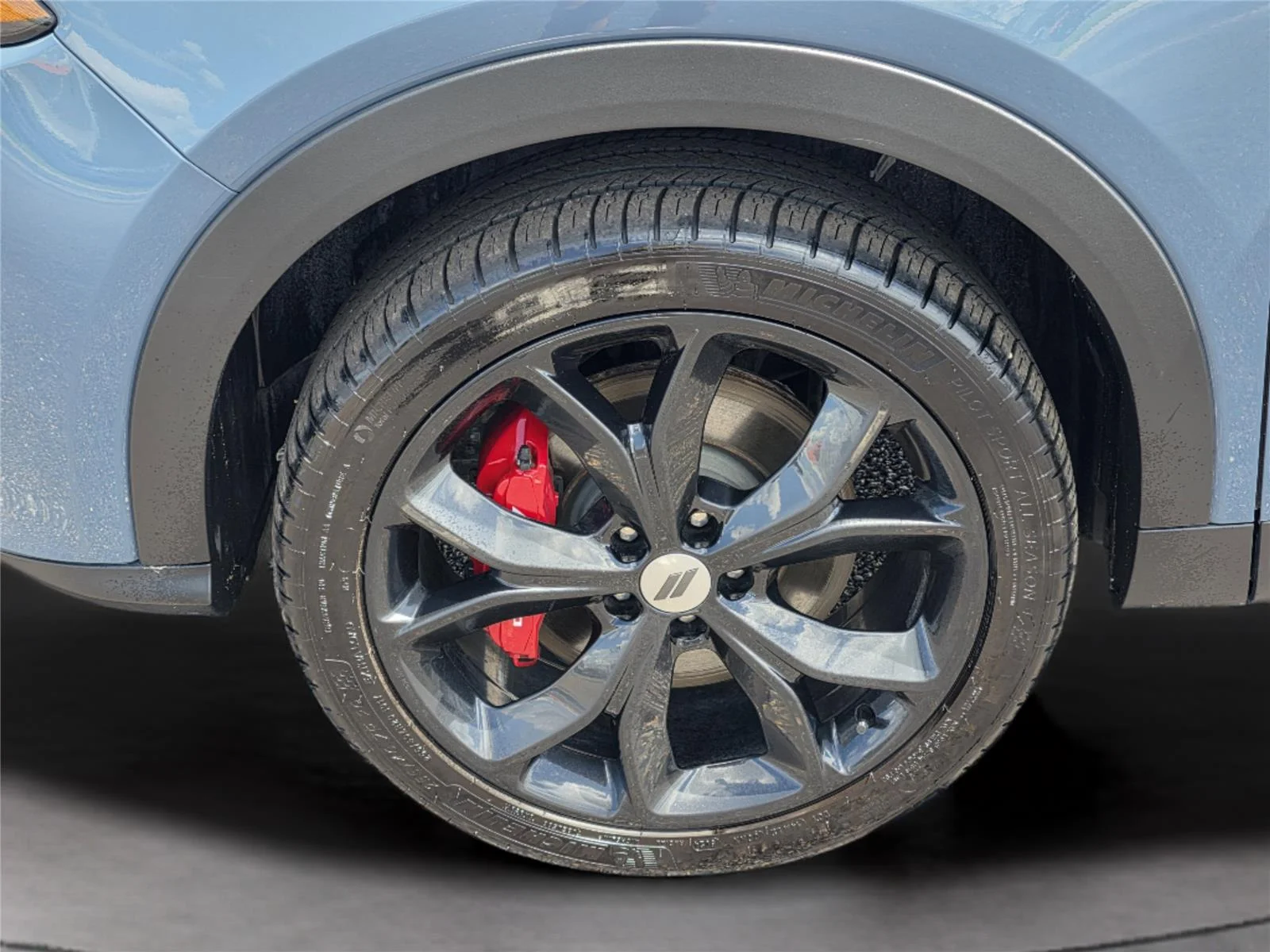 Used 2024 Blue Steele Dodge GT Plus image 39