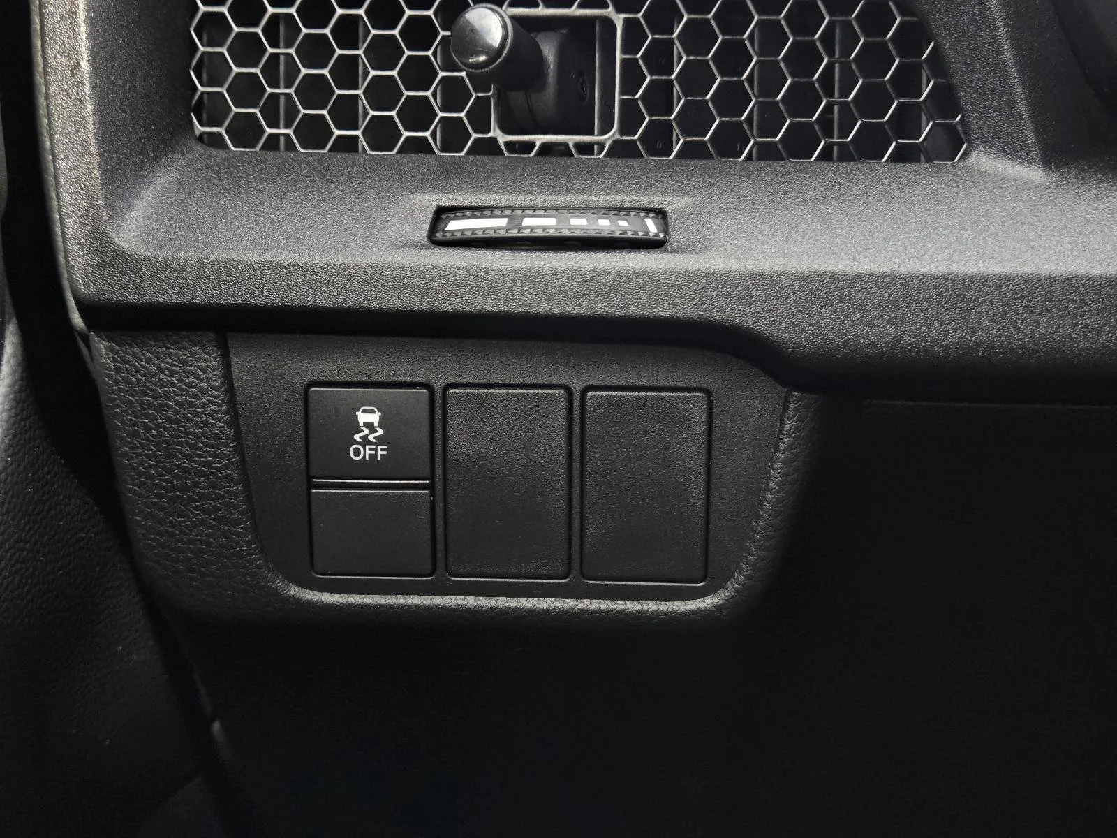 Used 2023 Crystal Black Pearl Honda Sport image 24