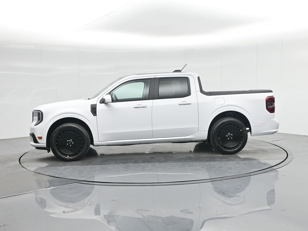 2025 Ford Maverick Lobo Standard - Photo 28